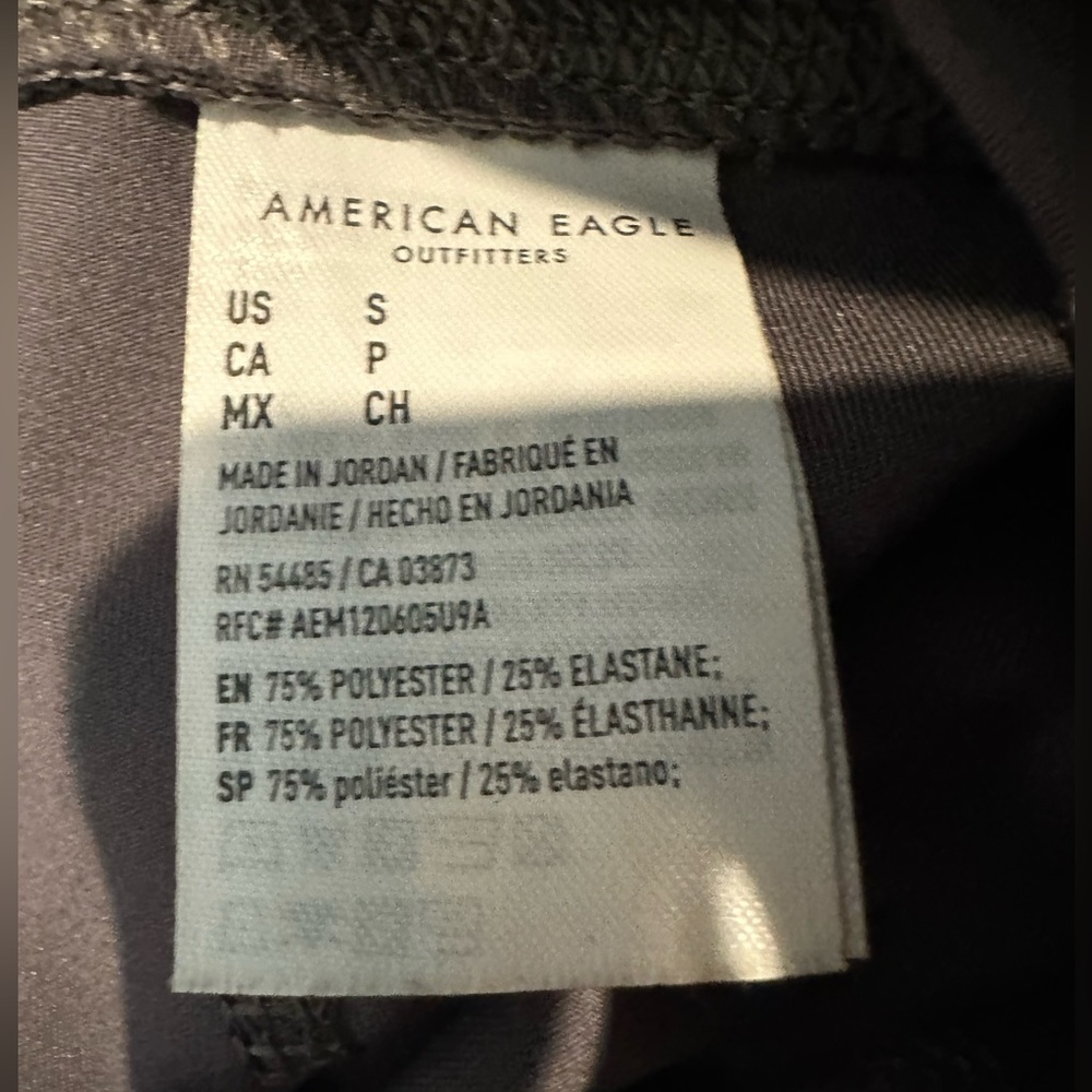 American Eagle Everything Legging - image 4